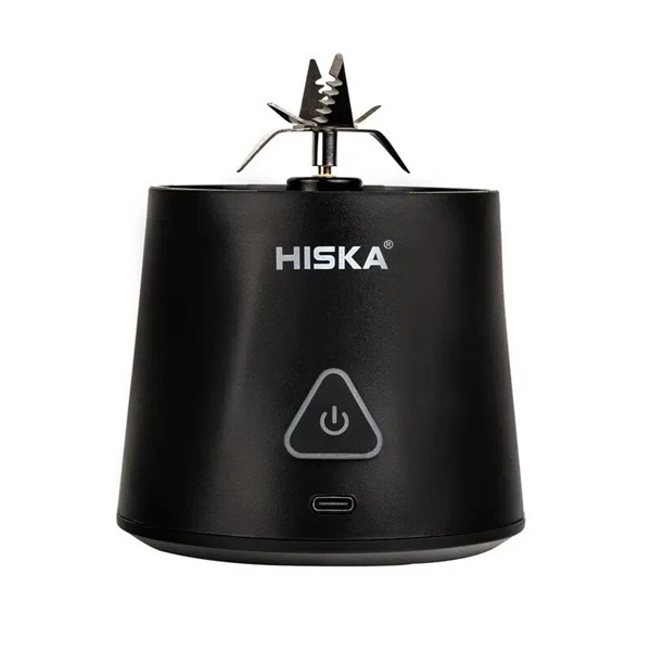 مخلوط کن شارژی هیسکا HR-87