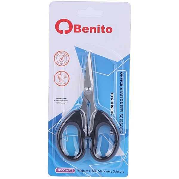 قیچی بنیتو Benito B-1205