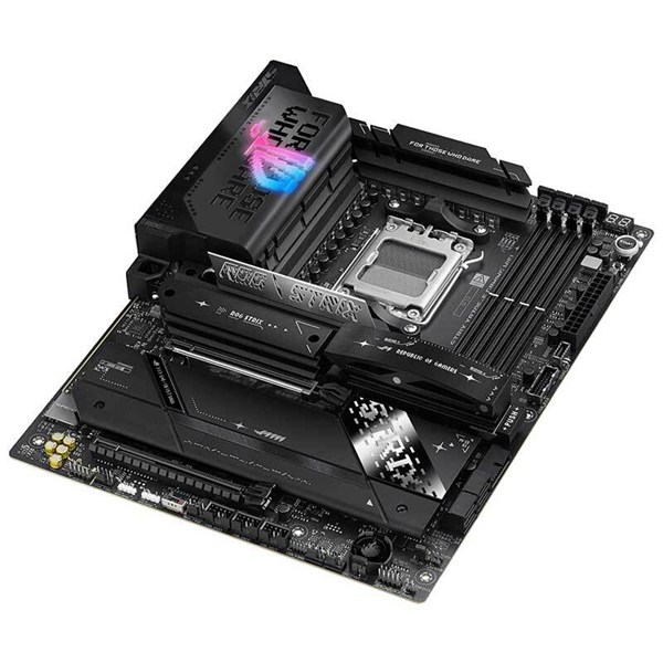 مادربرد ایسوس ROG STRIX X870E-E GAMING WIFI DDR5