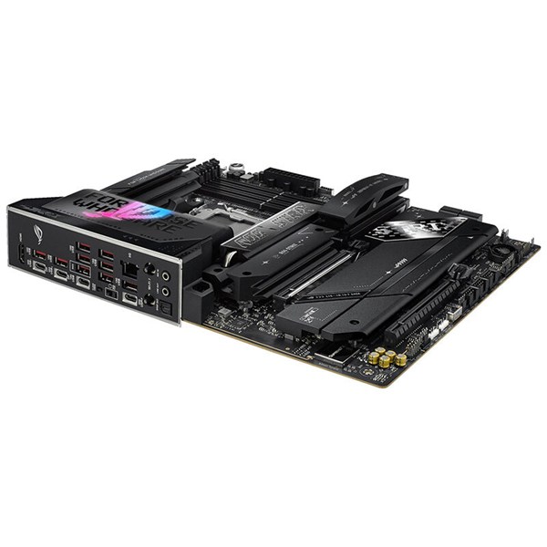مادربرد ایسوس ROG STRIX X870E-E GAMING WIFI DDR5
