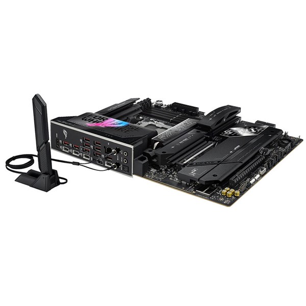 مادربرد ایسوس ROG STRIX X870E-E GAMING WIFI DDR5