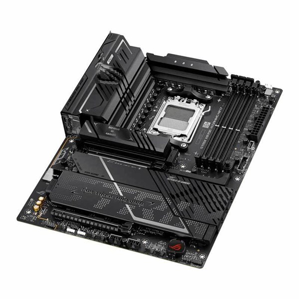 مادربرد ایسوس ROG STRIX X870E-H GAMING WIFI7 DDR5