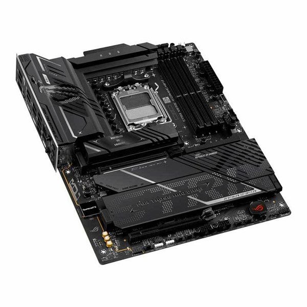 مادربرد ایسوس ROG STRIX X870E-H GAMING WIFI7 DDR5