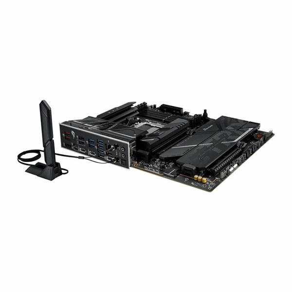 مادربرد ایسوس ROG STRIX X870E-H GAMING WIFI7 DDR5