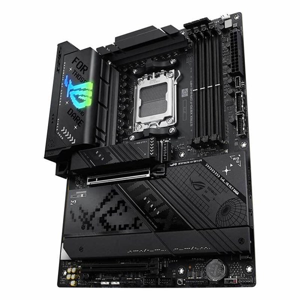 مادربرد ایسوس ROG STRIX X870-F GAMING WIFI DDR5