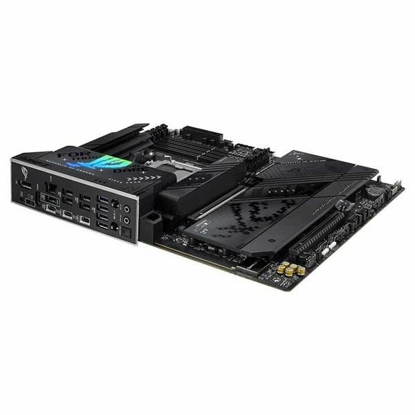 مادربرد ایسوس ROG STRIX X870-F GAMING WIFI DDR5