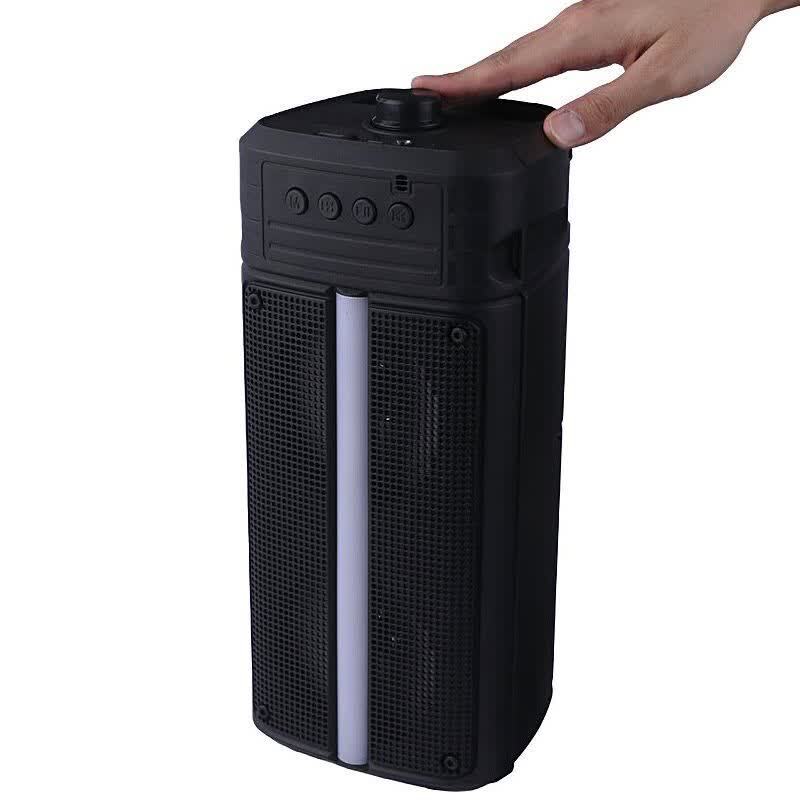 اسپیکر بلوتوثی سینگ ای ZQS4242 + میکروفون