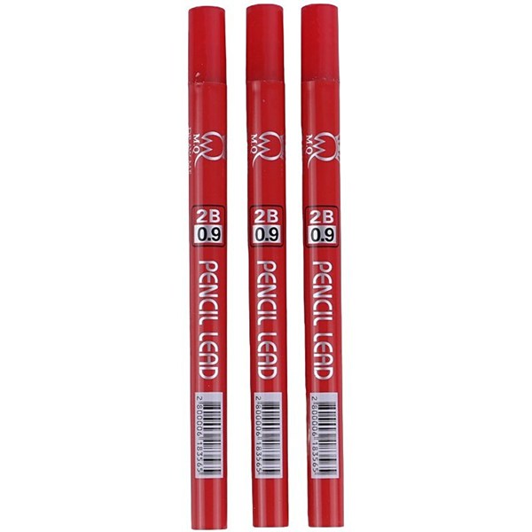 نوک مداد نوکی ام کیو 0.9 میلی متر M.Q-222