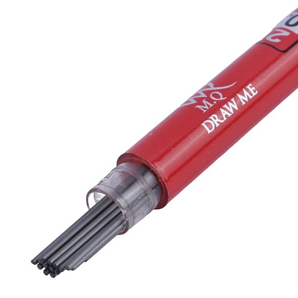 نوک مداد نوکی ام کیو 0.9 میلی متر M.Q-222