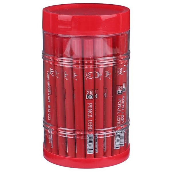 نوک مداد نوکی ام کیو 0.9 میلی متر M.Q-222