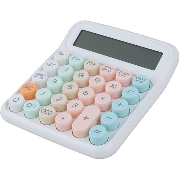 ماشین حساب Cittzeiv CT-013