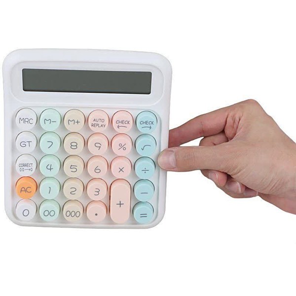ماشین حساب Cittzeiv CT-013