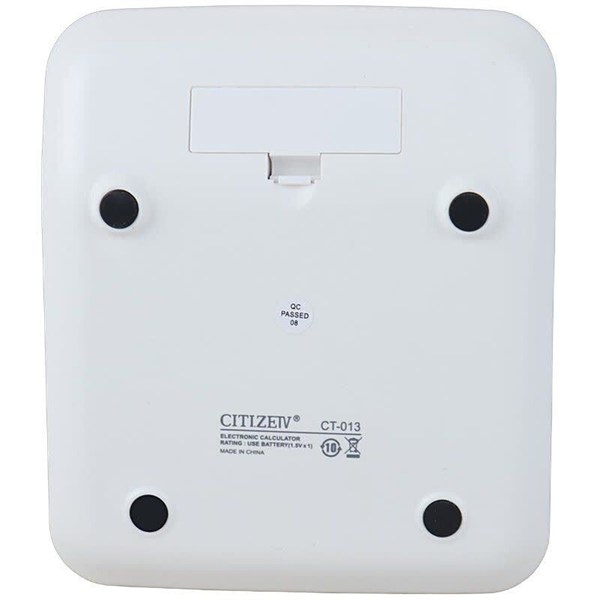 ماشین حساب Cittzeiv CT-013