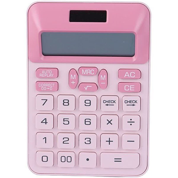 ماشین حساب فانتزی کارویدا KK-2266