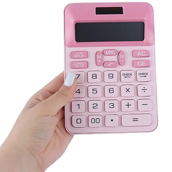 ماشین حساب فانتزی کارویدا KK-2266