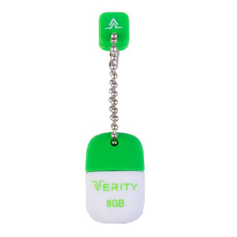 فلش 8 گیگ وریتی Verity V906