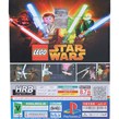 بازی Lego Star Wars The Video Game HRB مناسب برای PS2