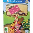 بازی Piglets Big Game گردو مناسب برای PS2