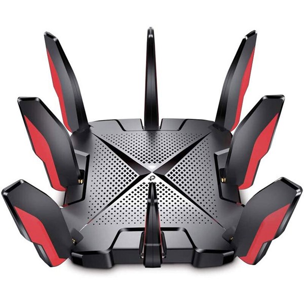 روتر بی سیم تی پی لینک AX6600 Archer GX90