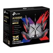 روتر بی سیم تی پی لینک AX6600 Archer GX90