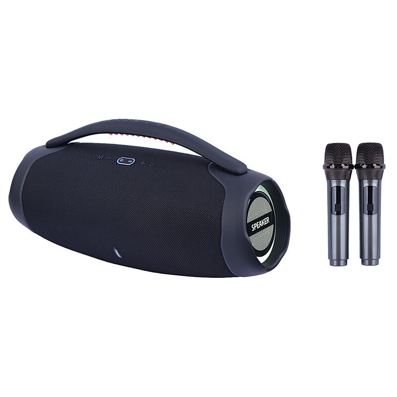اسپیکر بلوتوثی سینگ ای ZQS-X6W + میکروفون