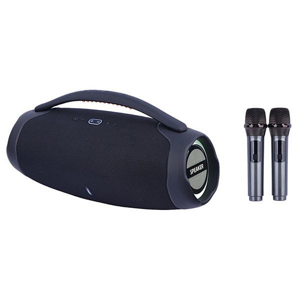 اسپیکر بلوتوثی سینگ ای ZQS-X6W + میکروفون
