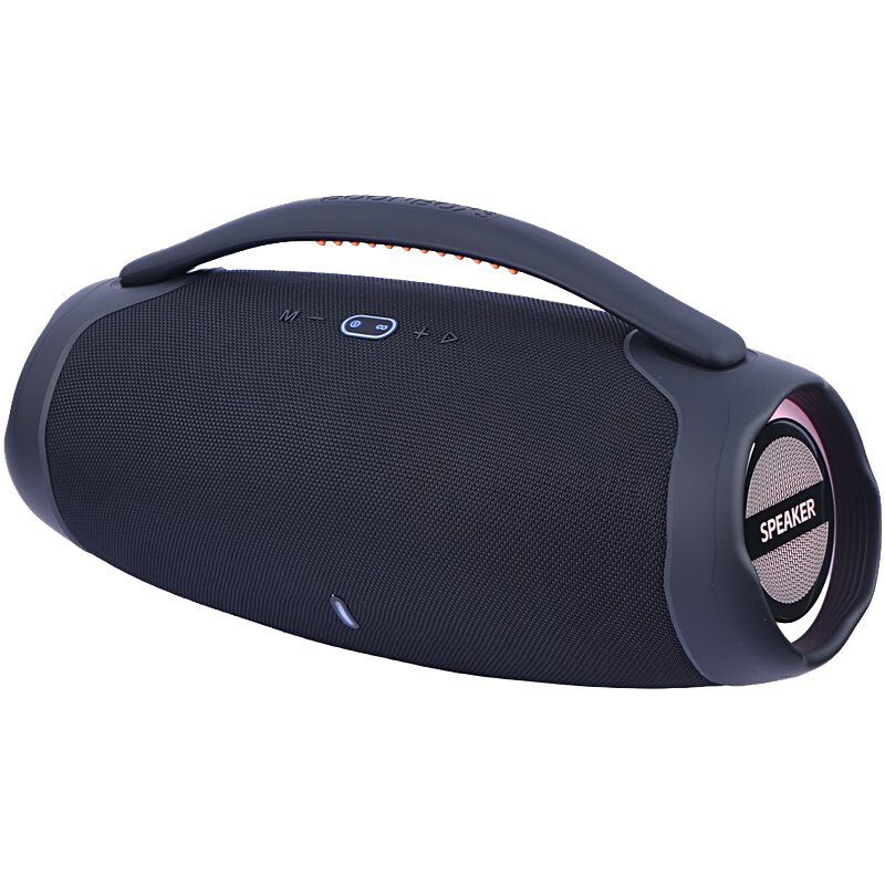 اسپیکر بلوتوثی سینگ ای ZQS-X6W + میکروفون