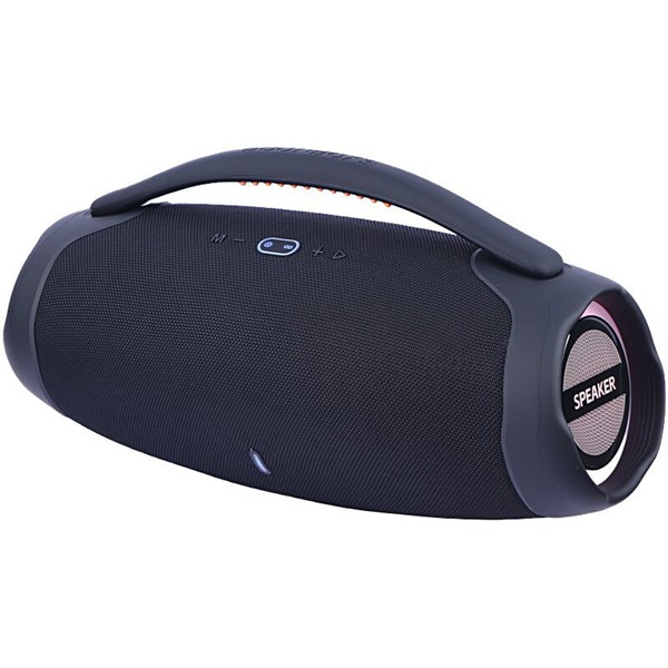 اسپیکر بلوتوثی سینگ ای ZQS-X6W + میکروفون