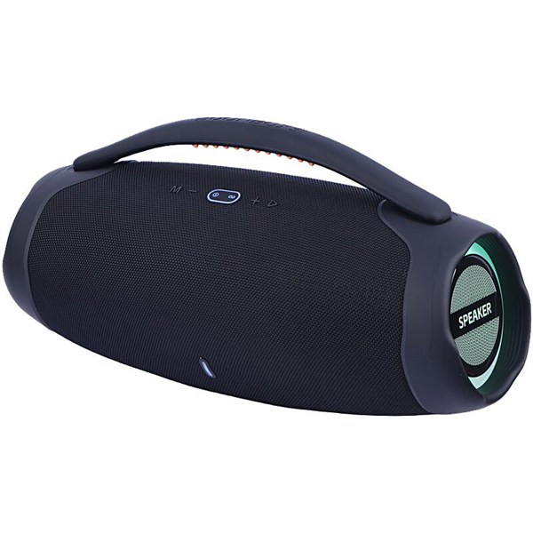 اسپیکر بلوتوثی سینگ ای ZQS-X6W + میکروفون
