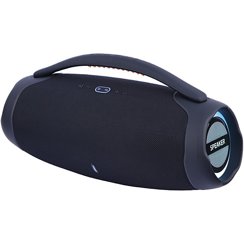 اسپیکر بلوتوثی سینگ ای ZQS-X6W + میکروفون