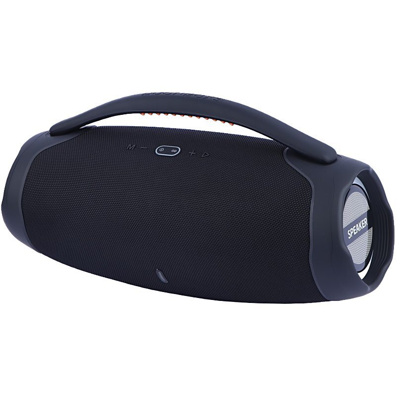 اسپیکر بلوتوثی سینگ ای ZQS-X6W + میکروفون