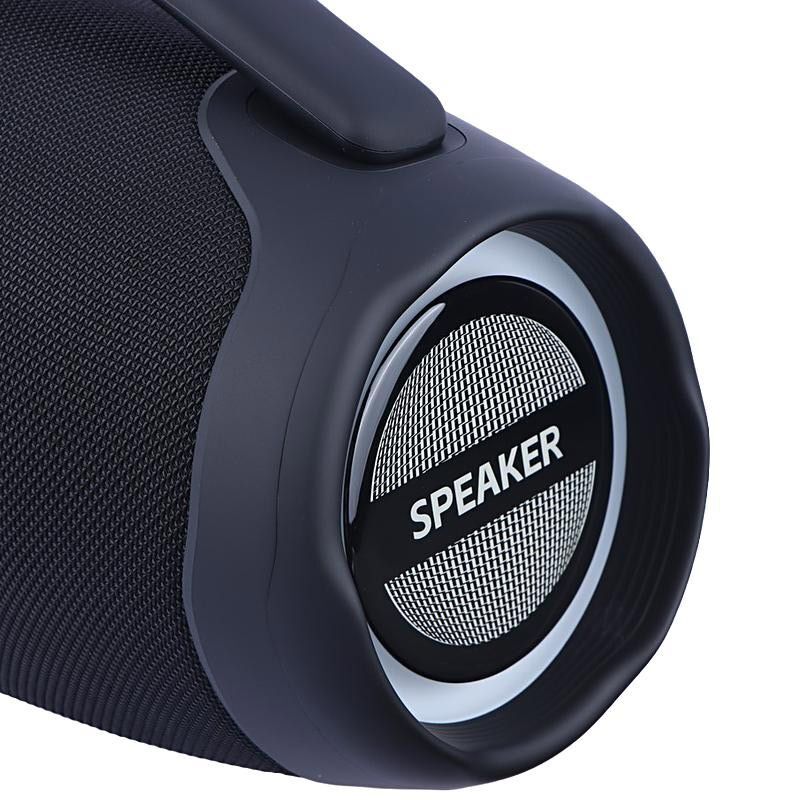 اسپیکر بلوتوثی سینگ ای ZQS-X6W + میکروفون