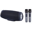 اسپیکر بلوتوثی سینگ ای ZQS-X5W + میکروفون