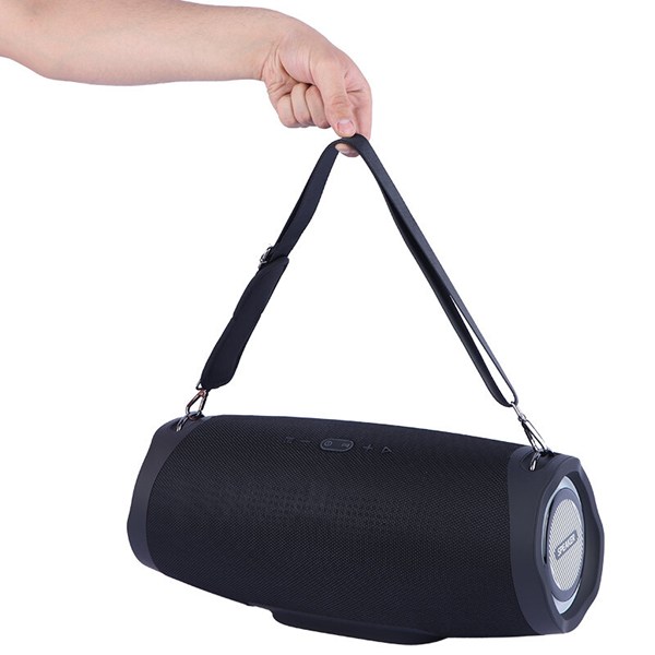 اسپیکر بلوتوثی سینگ ای ZQS-X5W + میکروفون