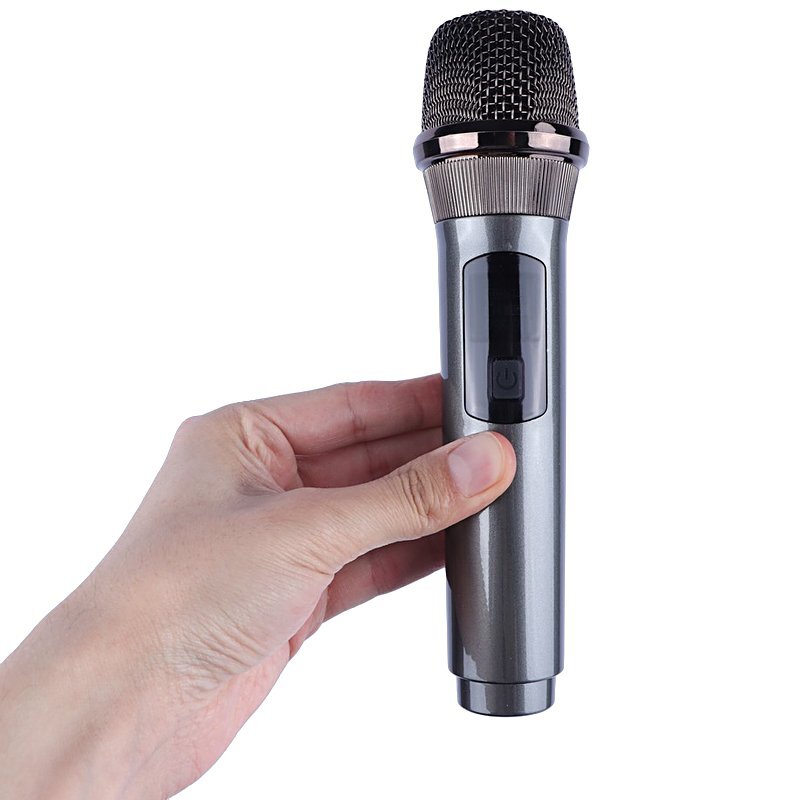 اسپیکر بلوتوثی سینگ ای ZQS-X5W + میکروفون