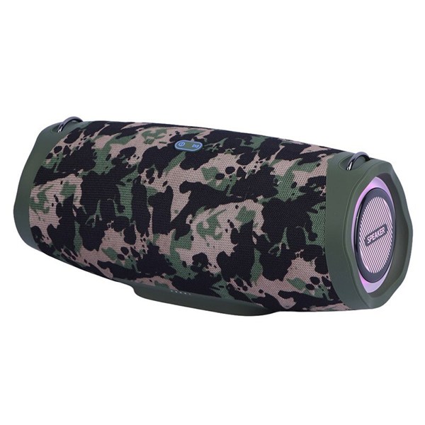 اسپیکر بلوتوثی سینگ ای ZQS-X5W + میکروفون