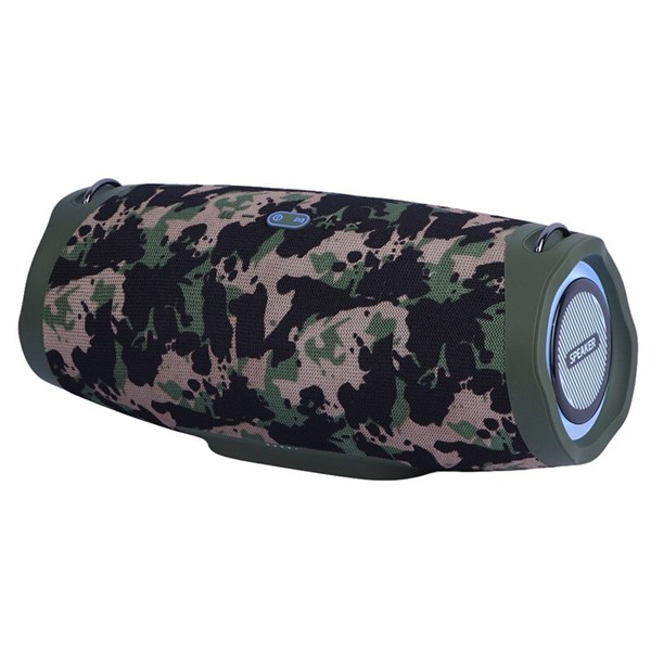 اسپیکر بلوتوثی سینگ ای ZQS-X5W + میکروفون