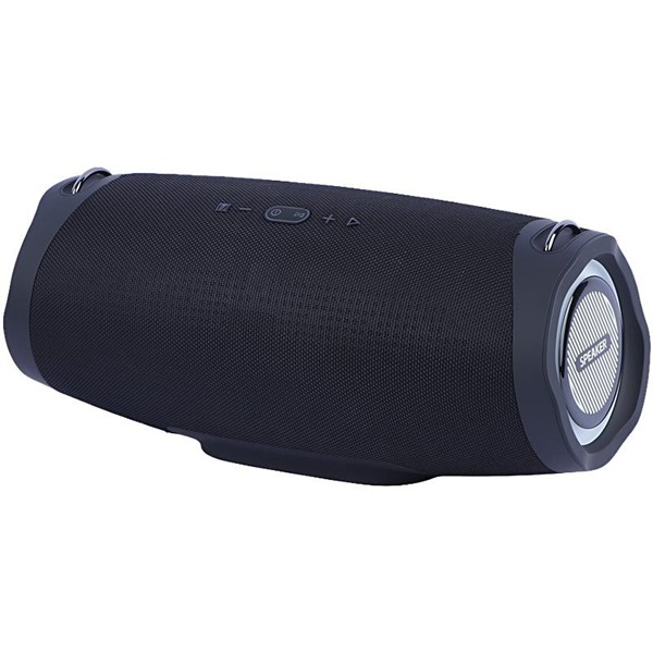 اسپیکر بلوتوثی سینگ ای ZQS-X5W + میکروفون