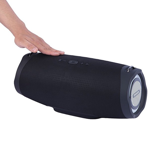 اسپیکر بلوتوثی سینگ ای ZQS-X5W + میکروفون