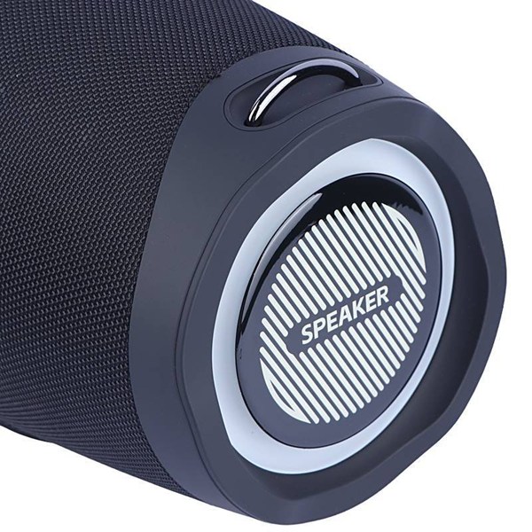 اسپیکر بلوتوثی سینگ ای ZQS-X5W + میکروفون