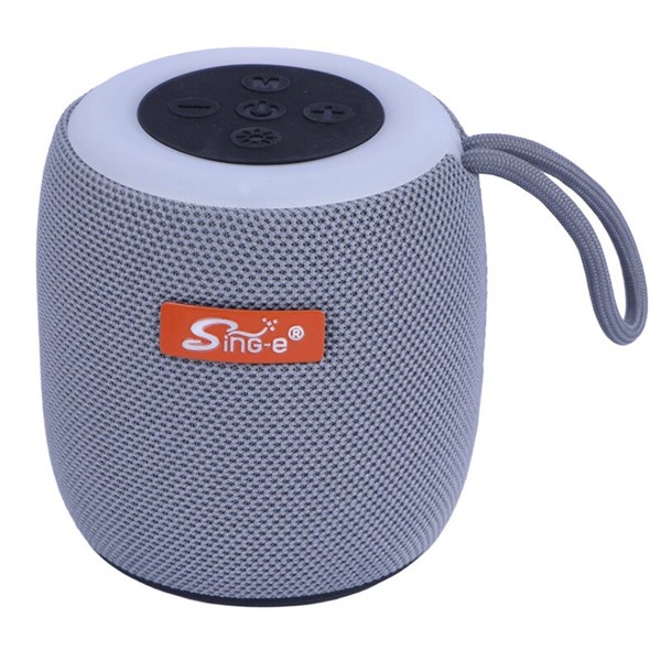 اسپیکر بلوتوثی سینگ ای ZQS-B108