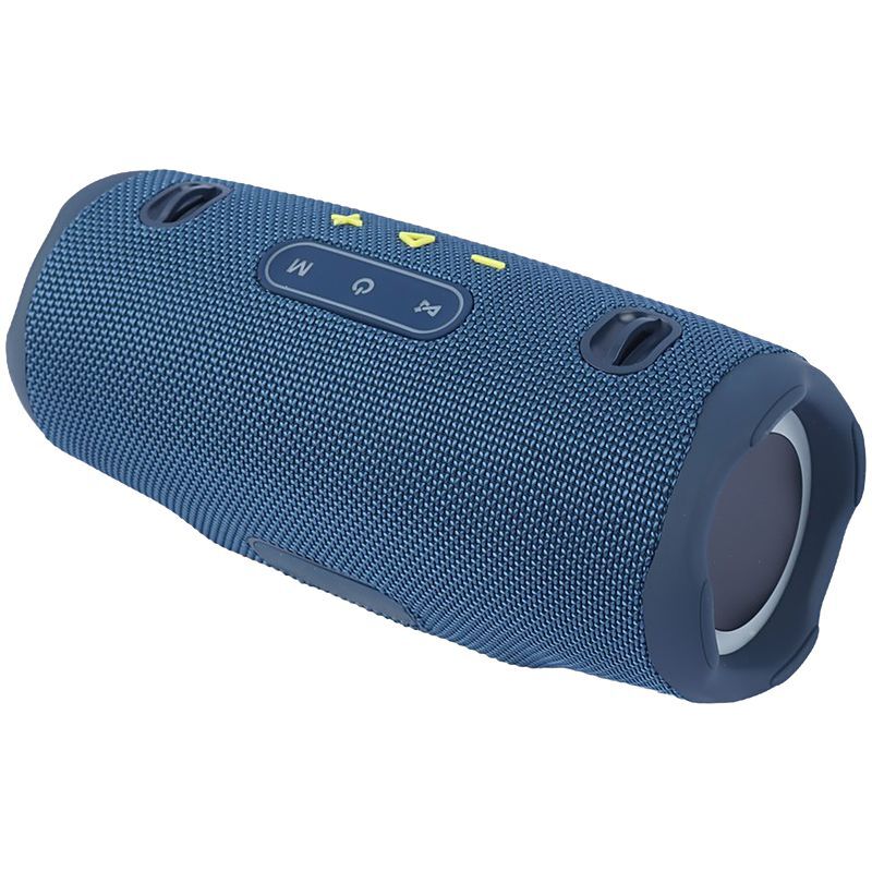 اسپیکر بلوتوثی Charce6 LED