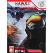 بازی Tom Clancy's H.A.W.X.2 2DVD گردو مناسب برای PC