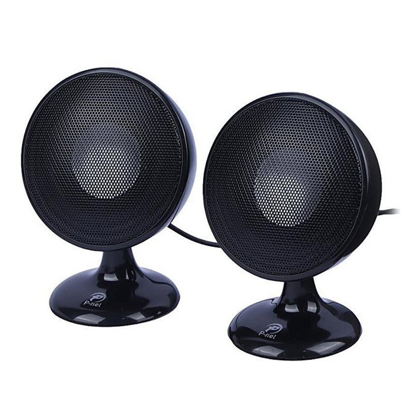 اسپیکر دسکتاپ پی نت S-888
