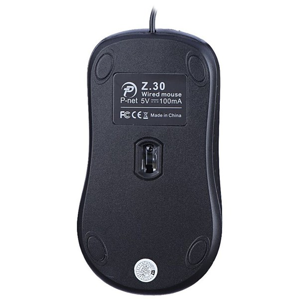 موس پی نت Z.30