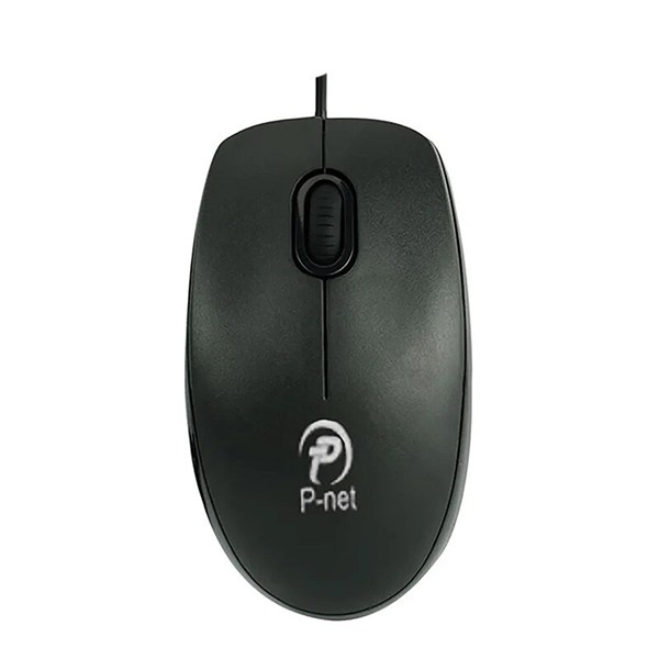 موس پی نت Z.60