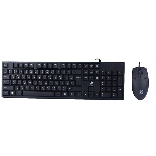 کیبورد و موس پی نت KM.800