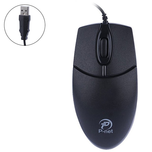 کیبورد و موس پی نت KM.800