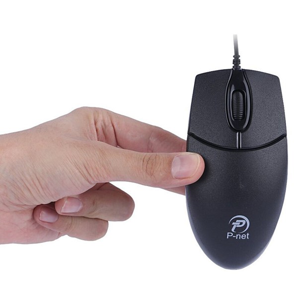 کیبورد و موس پی نت KM.800