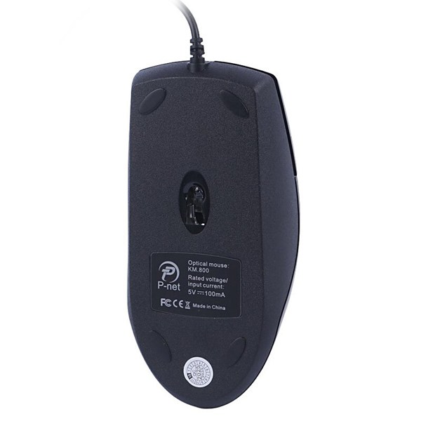 کیبورد و موس پی نت KM.800